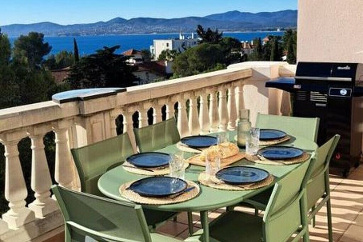 Bild für Gastgeberprofil