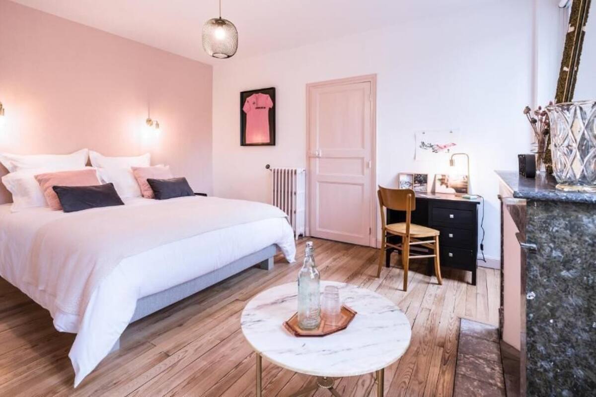 Doppelzimmer, Gartenblick | Verdunkelungsvorhänge, kostenloses WLAN