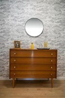 Double Room, City View | Interior