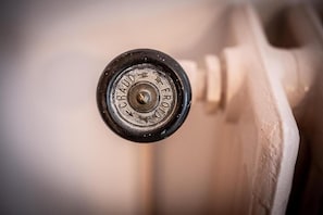 Doppelzimmer, Gartenblick | Verschiedenes