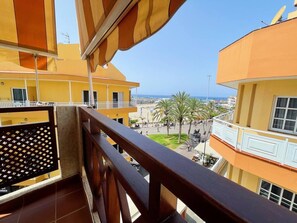 Property grounds - Fantastic location in Los Cristianos (Playa De Los Cristianos)