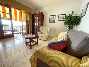 TV - Don Antonio- with sea view in Los Cristianos (Playa De Los Cristianos)
