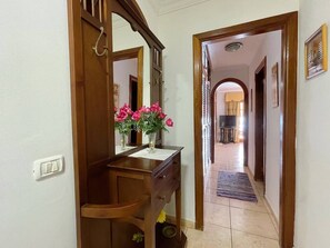 Interior - Don Antonio- with sea view in Los Cristianos (Playa De Los Cristianos)