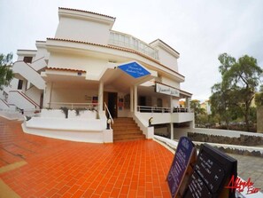 Exterior - DIAMANTES III - nice apartment with community pool (Playa De Los Cristianos)