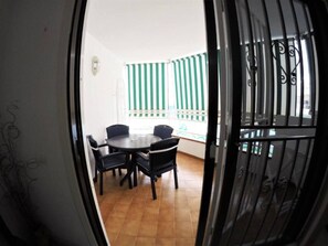 Dining - DIAMANTES III - nice apartment with community pool (Playa De Los Cristianos)