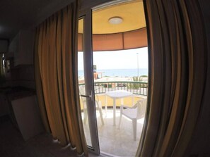 Interior - Torres del Sol - stunning sea view and pools (Playa De Los Cristianos)