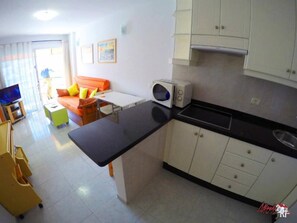 Interior - Torres del Sol - stunning views to the sea (Playa De Los Cristianos)