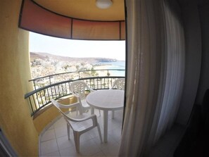 Dining - Torres del Sol - fantastic sea views (Playa De Los Cristianos)
