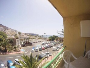 Property grounds - Torres del Sol - studio with  pool/sea view (Playa De Los Cristianos)