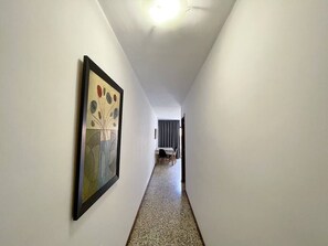 Interior - Canarias - modern apartment in the center (Playa De Los Cristianos)