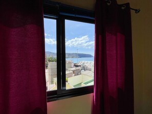 Interior - Sierra - Apartment for 4 with nice sea view (Playa De Los Cristianos)