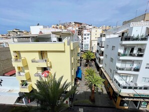 Exterior - SIERRA - two bedroom with city views (Playa De Los Cristianos)