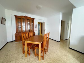 Dining - SIERRA - two bedroom with city views (Playa De Los Cristianos)