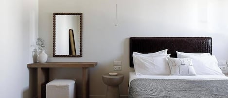 Leilighet – comfort | Safe på rommet, strykejern/-brett, wi-fi (inkludert) og sengetøy