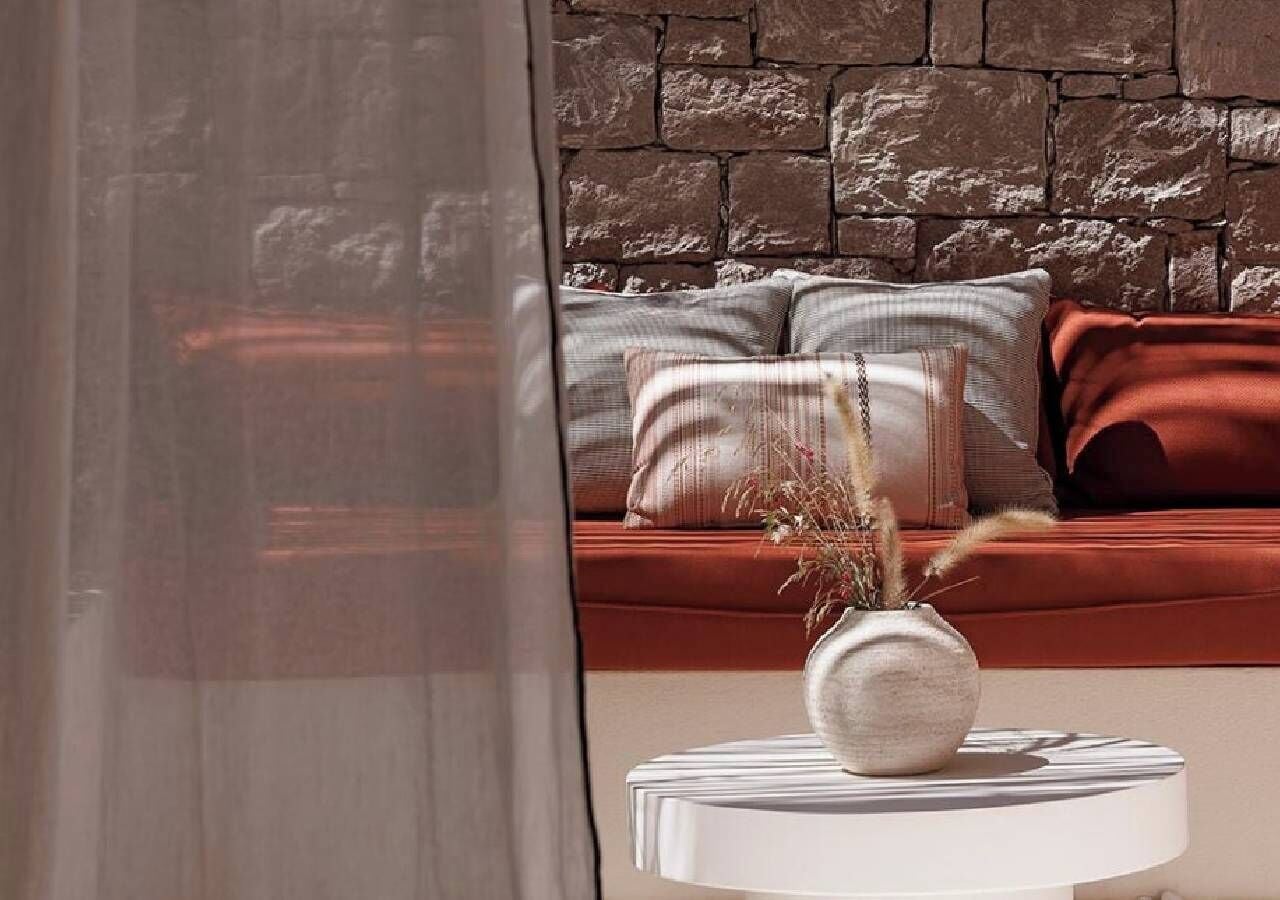 Comfort Apartment | Terrace/patio