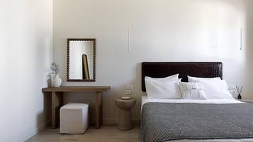 Apartemen Comfort | Brankas, setrika/meja setrika, dan Wi-Fi gratis