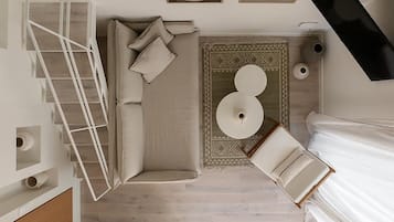 Junior Apartment | Interior