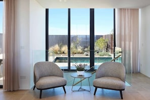 Interior - Lovely 2BR Villa with Pool in Cyprus (Tsada)