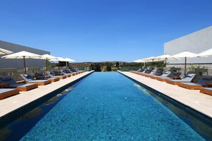 Pool - Lovely 2BR Villa with Pool in Cyprus (Tsada)