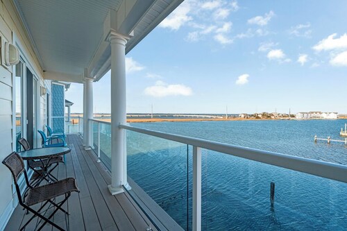 Sunset Bay Villa 320 by Seaside Vacations and Sales!