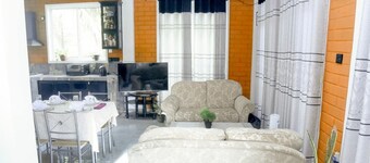 OCEAYANA COLOMBO.2 BED APARTMENT. FAMALY FRIENDLY.NICE AND CALM.