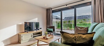 阿沃爾一號工作室飯店  