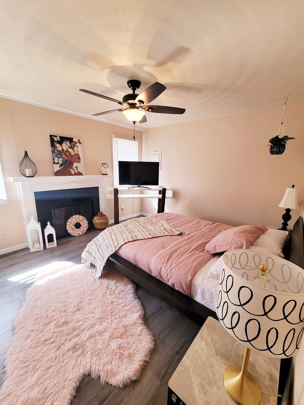 Image de profil de l’hôte