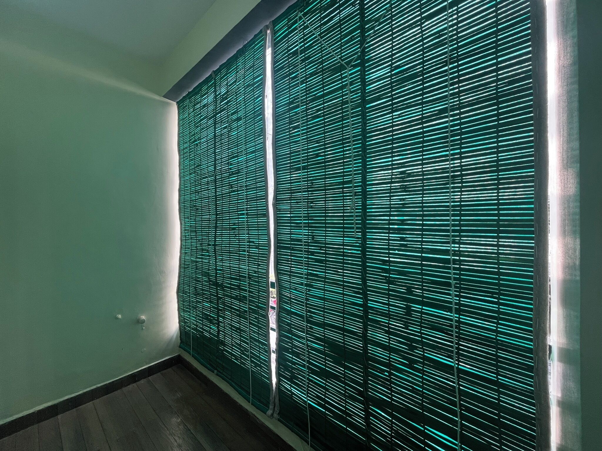 家庭公寓, 2 间卧室, 无烟房, 阳台 | 住宿内部