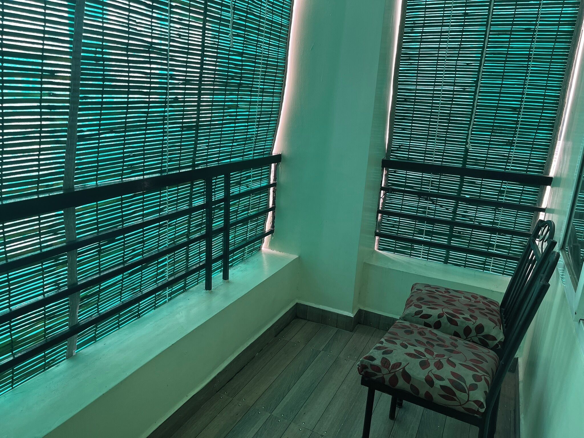 Family Apartment, 2 Bedrooms, Non Smoking, Balcony | Interior