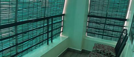 Family Apartment, 2 Bedrooms, Non Smoking, Balcony | Interior