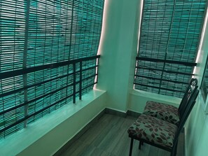 Interior - Premium 2BHK• Clean & Central • Walk to IT Hub (Hyderabad)