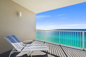Exterior - Palazzo 1203 - Two Bedroom With Stunning Gulf Views (Panama City Beach)