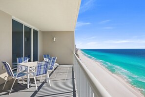 Exterior - Palazzo 1203 - Two Bedroom With Stunning Gulf Views (Panama City Beach)
