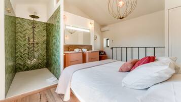 Wi-Fi, vuodevaatteet