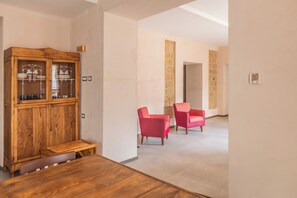 Sisätilat