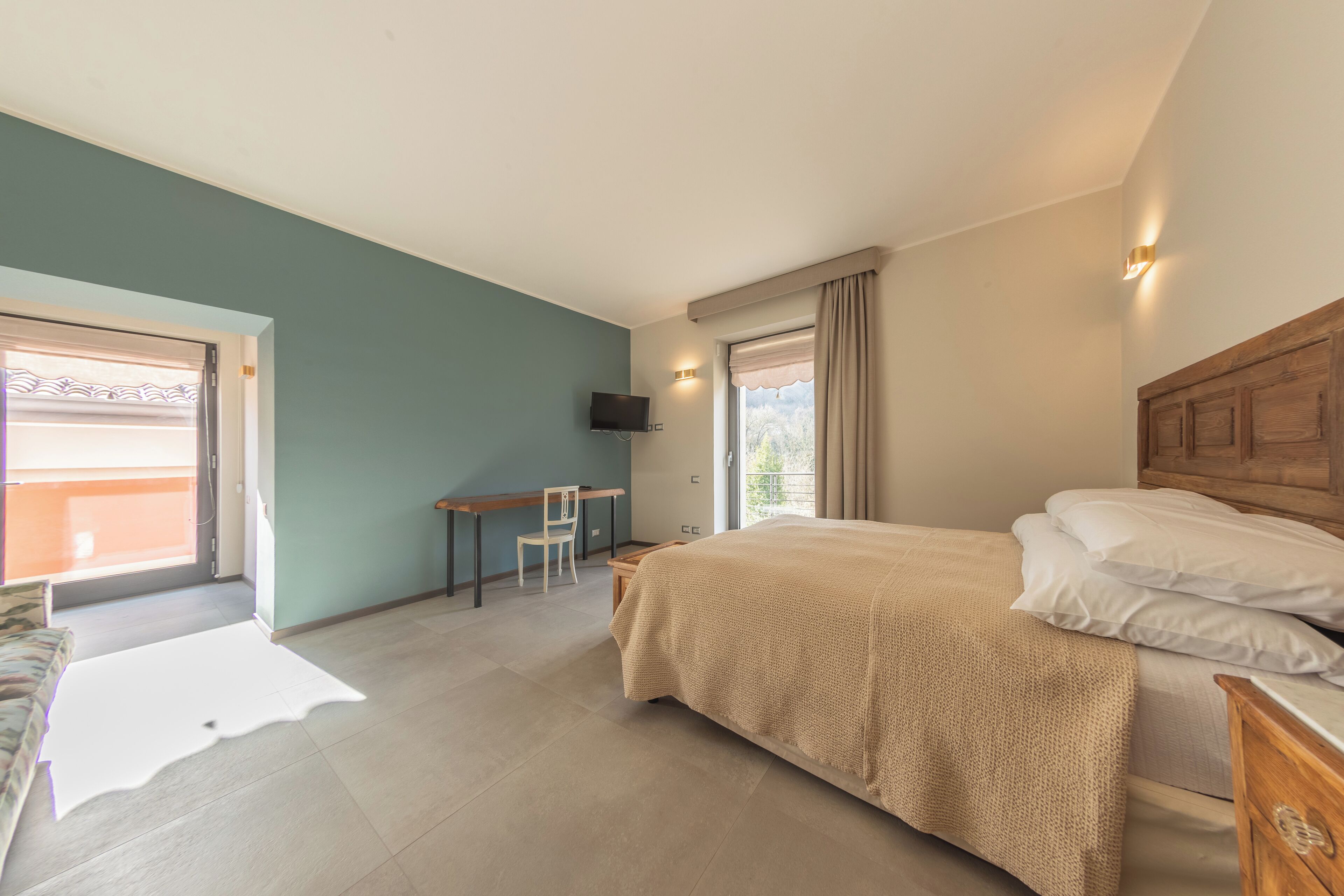 Room, Balcony | Free WiFi