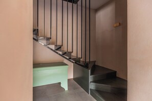 Interior - La Casa di Caterina (Atripalda)