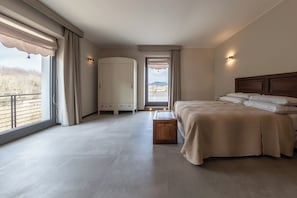 Habitación | Wifi gratis
