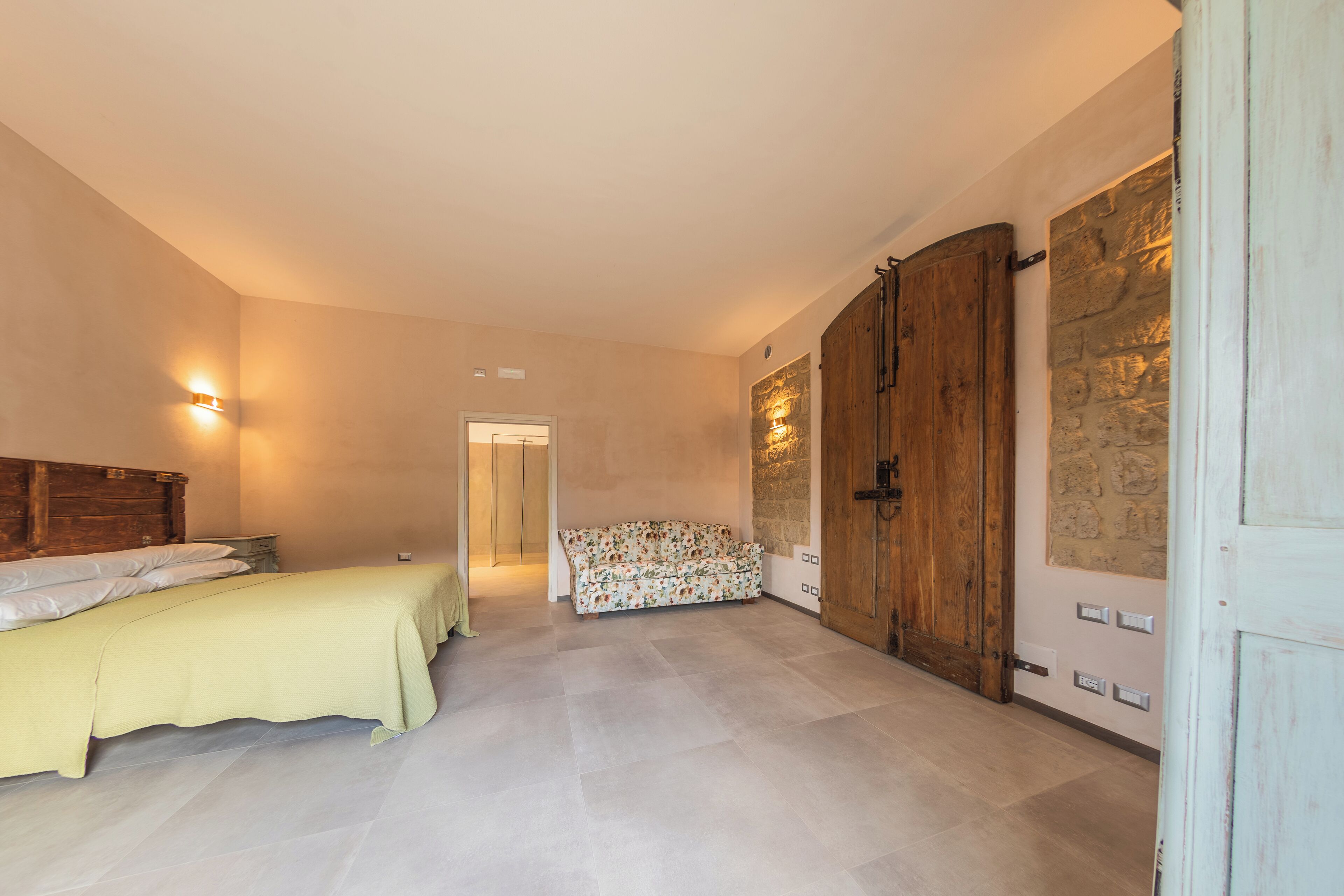 Huone, parveke | Ilmainen Wi-Fi