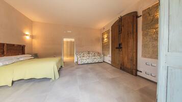 Huone, parveke | Ilmainen Wi-Fi