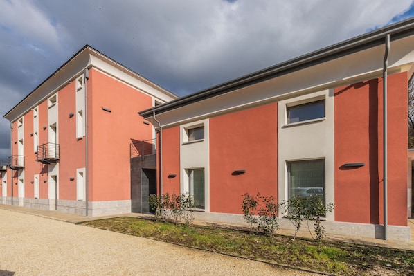 Exterior - La Casa di Caterina (Atripalda)