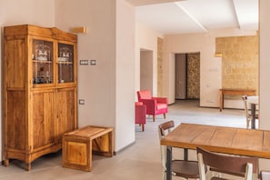 Dining - La Casa di Caterina (Atripalda)