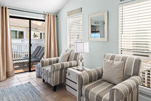 Smart TV - ☀️Stunning Water Views | Easy Beach Access | Sandpiper Cove 19☀️ (Destin)