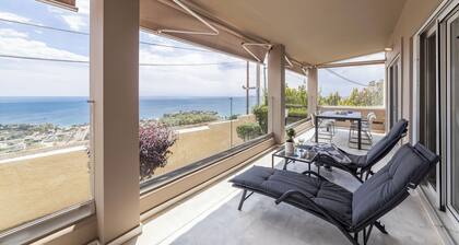 Blue Horizon Villa