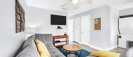 Smart TV