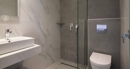 Blue Horizon Sarti - Comfy Triple Seaview Getaway