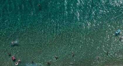 Blue Horizon Sarti - Comfy Triple Seaview Getaway