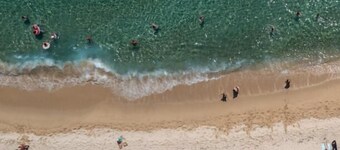 Blue Horizon Sarti - Comfy Triple Seaview Getaway