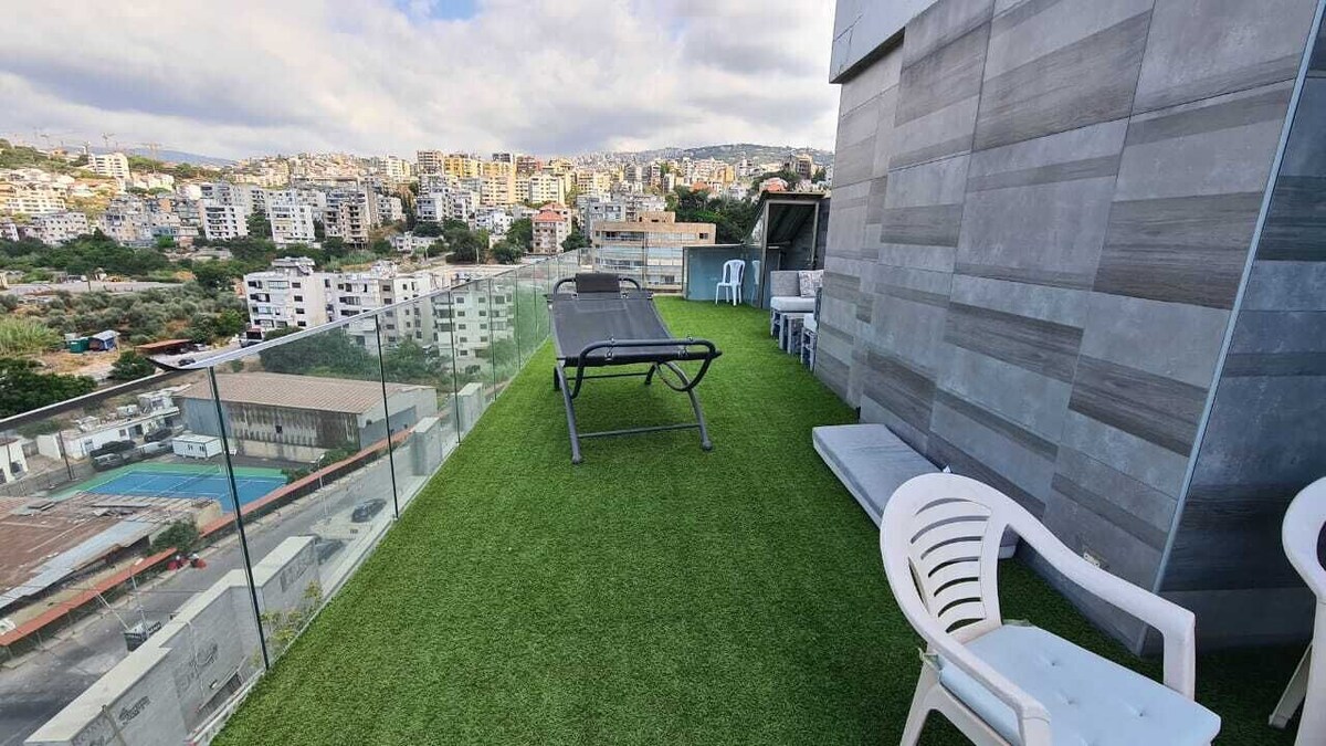 Image de profil de l’hôte