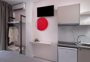 1 habitación y wifi 